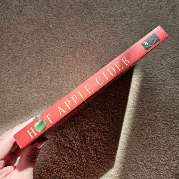 4/$25 Hot Apple Cider: Words to Stir the‎ Heart and Warm the Soul - Paperback - Picture 3 of 5